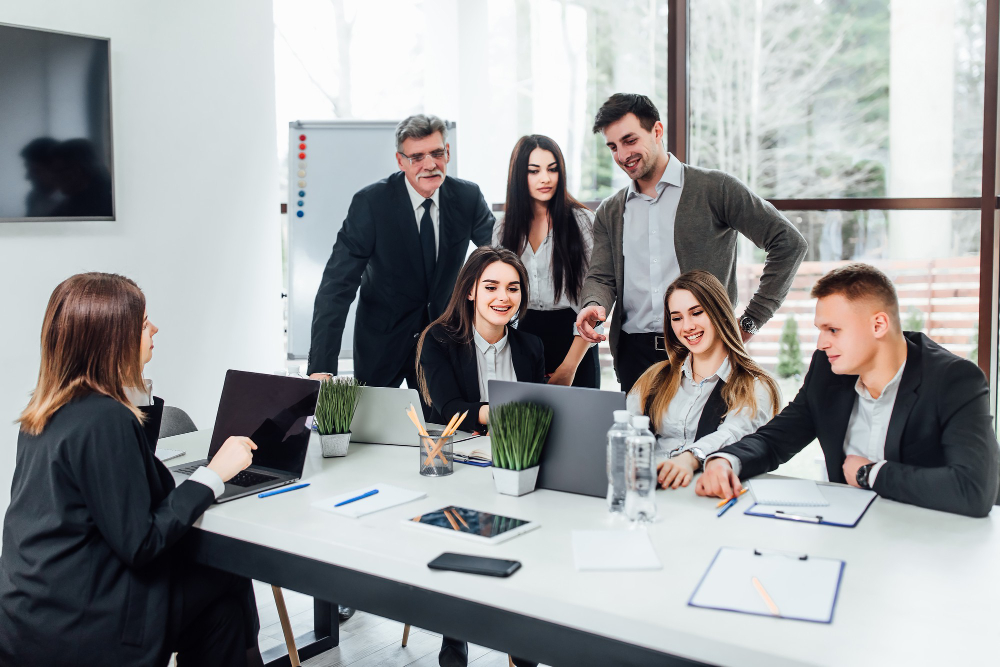 CHRO's Handbook: Top 5 Metrics for 2024 1 CHRO's Handbook: Top 5 Metrics for 2024 1