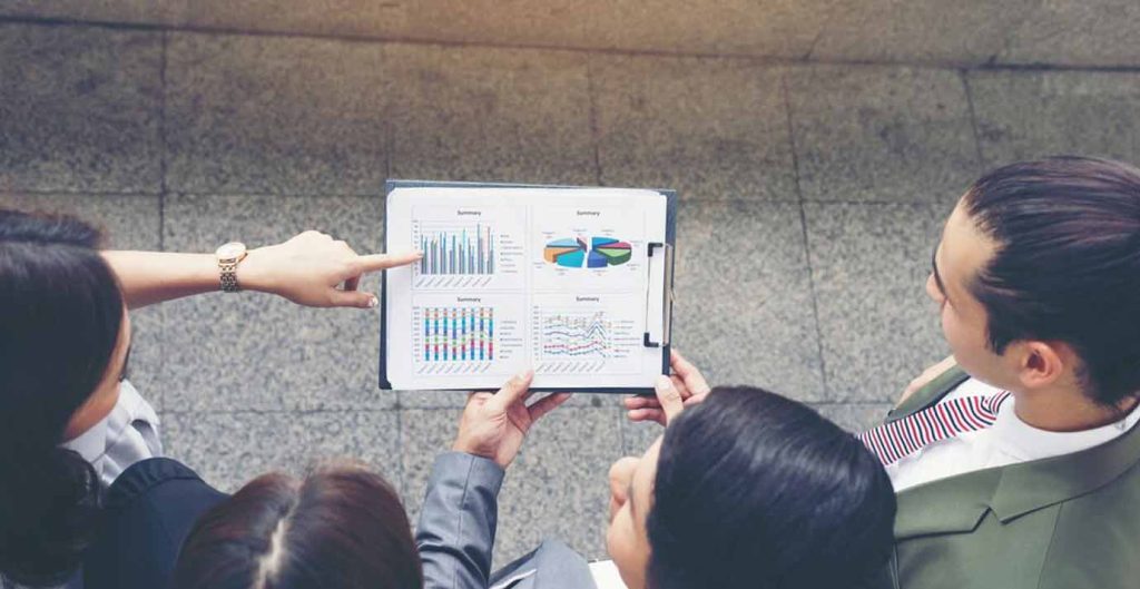 Diversity and Inclusion: Using People Analytics to Build a More Inclusive Workforce 8 Diversity and Inclusion: Using People Analytics to Build a More Inclusive Workforce 6