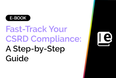 Fast-Track Your CSRD Compliance: A Step-by-Step Guide 1