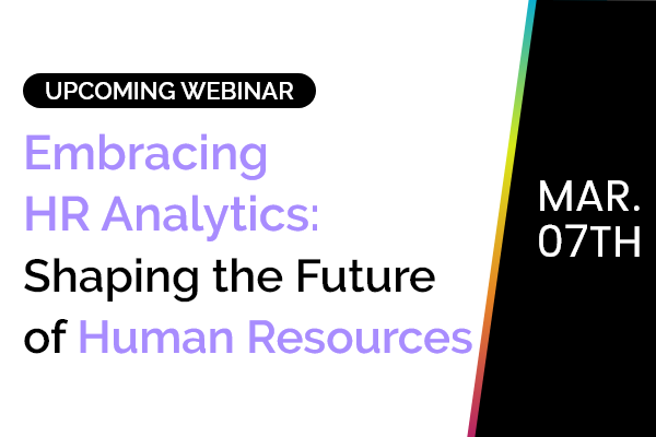 Embracing HR Analytics: Shaping the Future of Human Resources 3