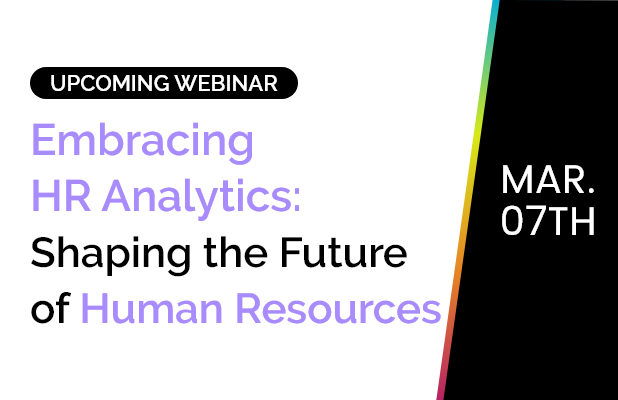 Embracing HR Analytics: Shaping the Future of Human Resources 3