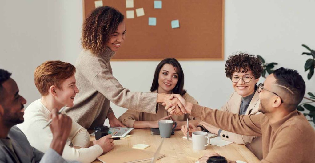 Navigating the Evolving Workplace: 2023 Recap and 2024 Trends 7 Navigating the Evolving Workplace: 2023 Recap and 2024 Trends 5