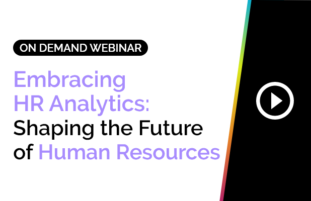 Embracing HR Analytics: Shaping the Future of Human Resources 2