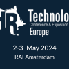HR Technology Conference and Exposition Europe - 2024 12