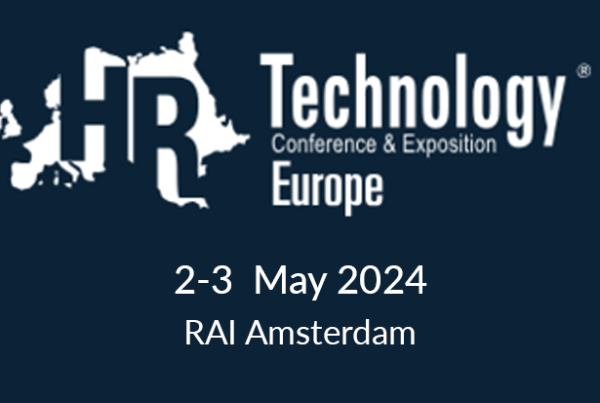 HR Technology Conference and Exposition Europe - 2024 3