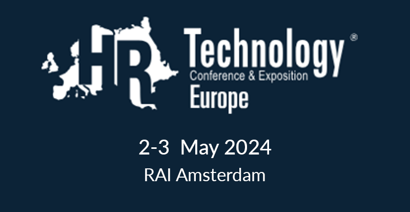 HR Technology Conference and Exposition Europe - 2024 2