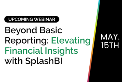 Beyond Basic Reporting: Elevating Financial Insights with SplashBI 6