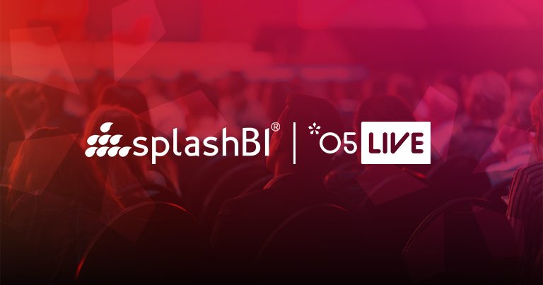 O5Live Organisers Announce new 5Live Events Partner Alliance for Oracle users 8 O5Live Organisers Announce new 5Live Events Partner Alliance for Oracle users 5