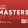 SPOUG Cloud Masters - 2024 12