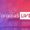 Oracle5: Live Event 2024 11