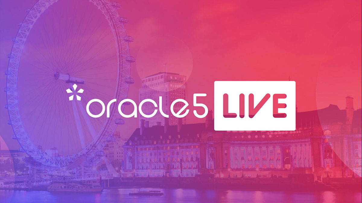 Oracle5: Live Event 2024 1