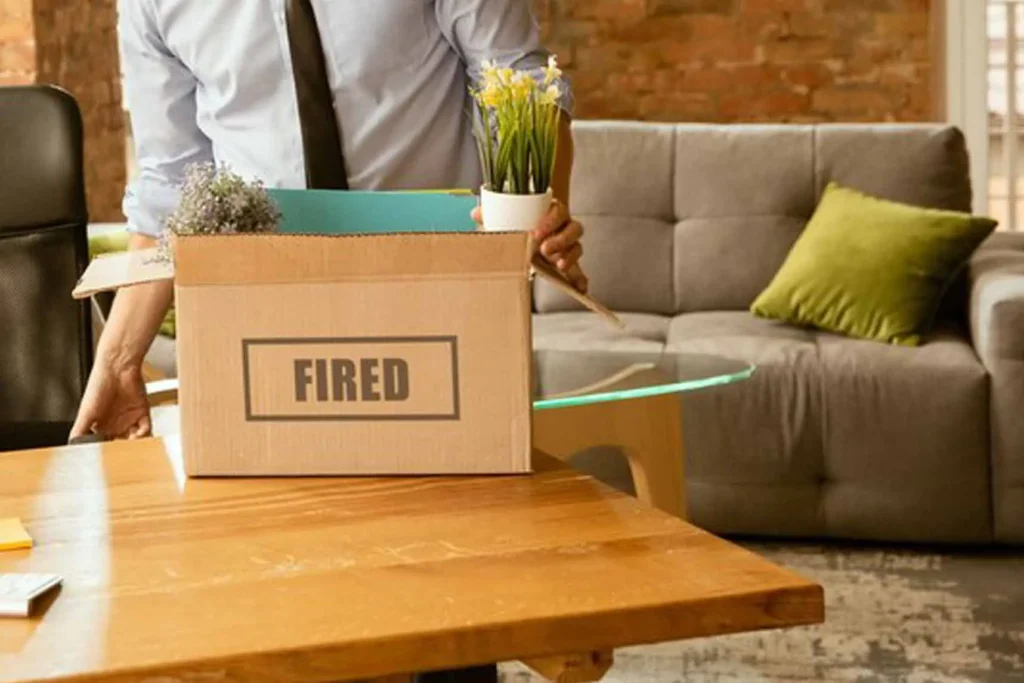 Understanding The Great Resignation – A Seismic Shift in the Labor Market 8 Understanding The Great Resignation – A Seismic Shift in the Labor Market 4