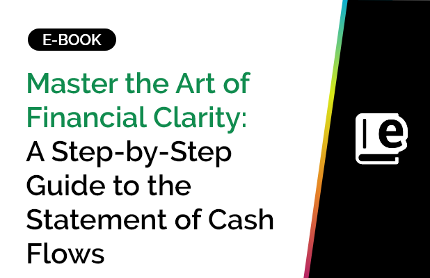 Master the Art of Financial Clarity: A Step-by-Step Guide to the Statement of Cash Flows 3 Master the Art of Financial Clarity