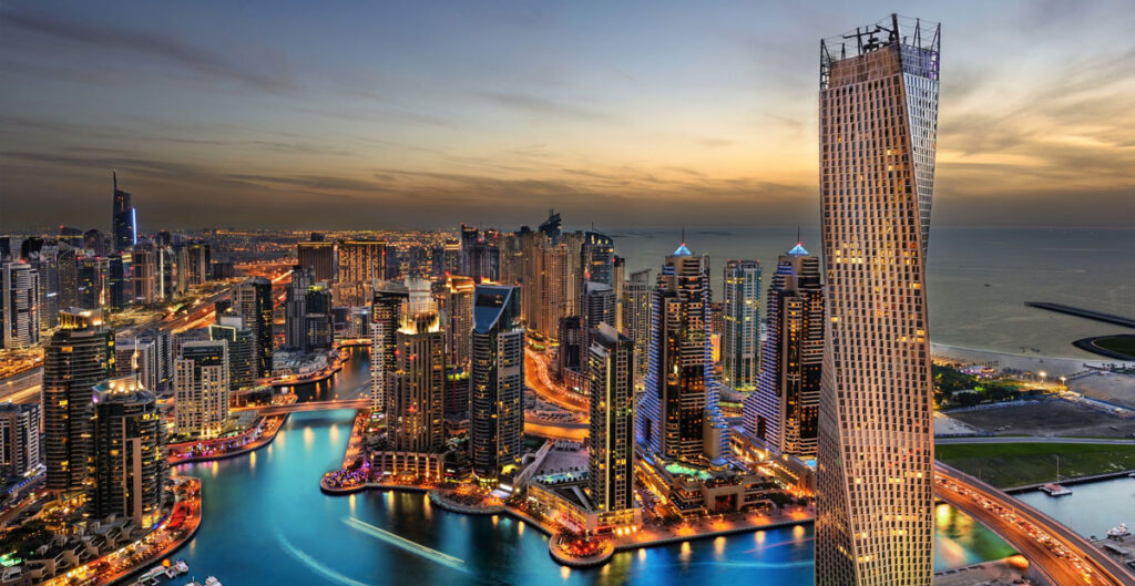 SplashBI Brings Smarter Reporting Solutions to Oracle CloudWorld Dubai 2025 2 splashbi-dubai