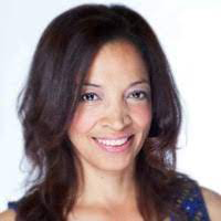 Alison Gibson
