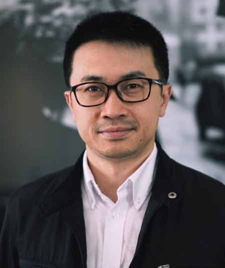 Jeffery Chan