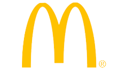 From Discoverer to Modern Analytics in Weeks 8 McDonalds-logo.png