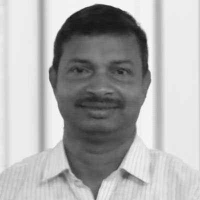 Praveen Kosanam