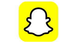From Discoverer to Modern Analytics in Weeks 9 Snapchat-Logo.png