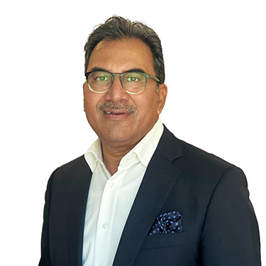 Sanjay Naithani