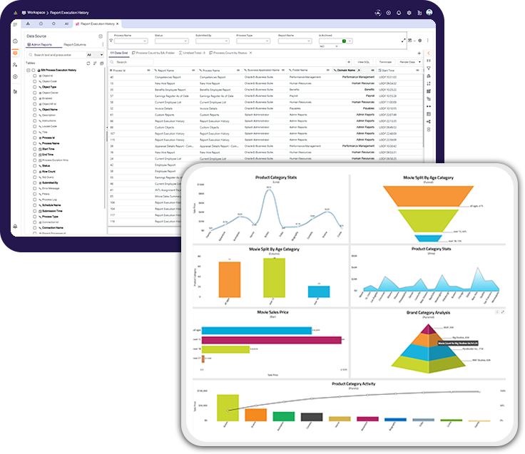 Platform | SplashBI - 2025 2 Platform | SplashBI - 2025 2