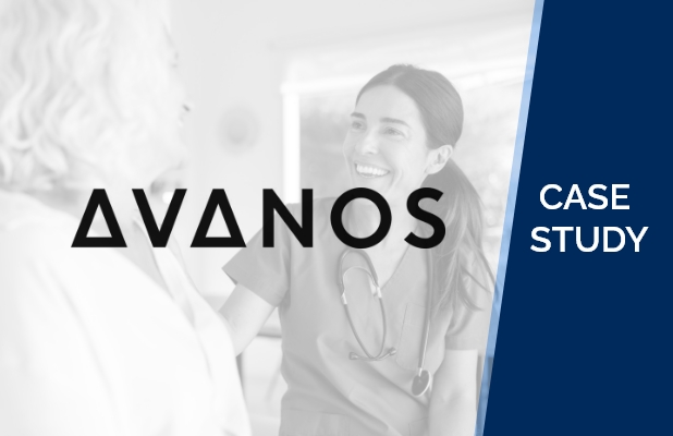 Avanos Case Study: Transforming HR Analytics with SplashB 1 Avanos Case Study: Transforming HR Analytics