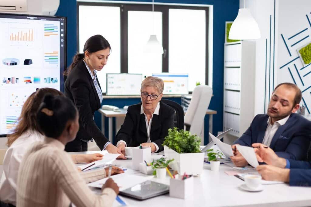 The Deep End - Blog 1 Beyond the Close: Daily Answers for Leadership Teams