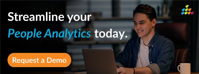 Streamline your People Analytics Streamline your People Analytics