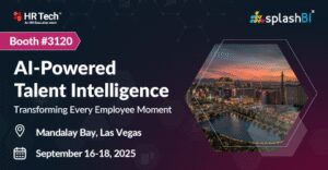 AI-Powered Talent Intelligence