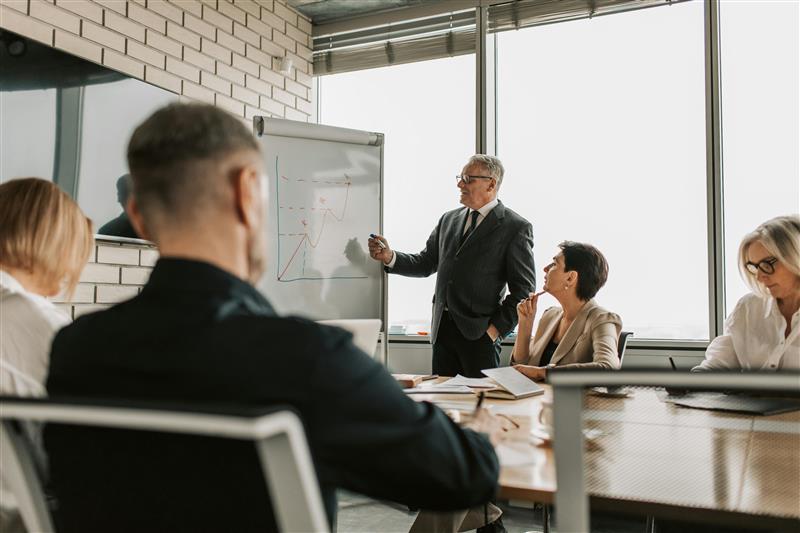 Tailored Reporting, Made Simple with GLConnect’s Custom Hierarchies