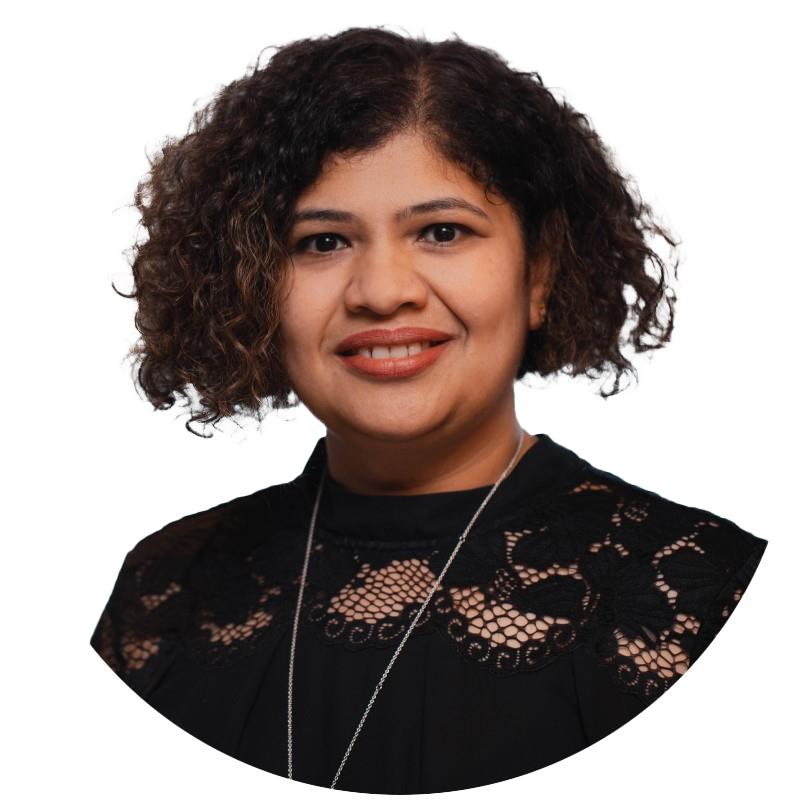 Archana Shekar