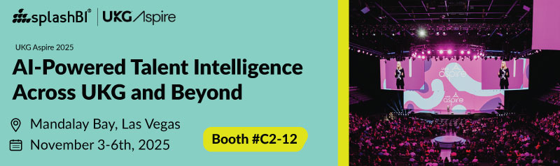 AI-Powered Talent Intelligence Across UKG and Beyond