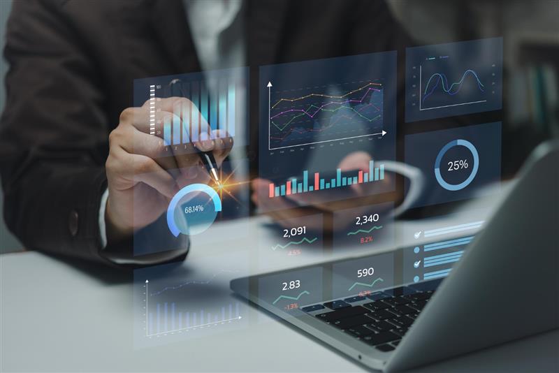 A Technical Look at Security in HR Reporting: What Most People Miss