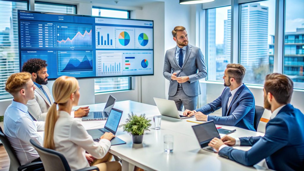 AI Business Intelligence vs Traditional BI: What CIOs Need to Know