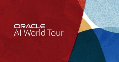 SplashBI is at Oracle AI World Tour Abu Dhabi 2 SplashBI is at Oracle AI World Tour Abu Dhabi 1