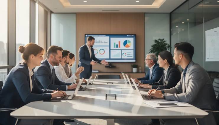 AI Business Intelligence vs Traditional BI: What CIOs Need to Know 3 AI Business Intelligence vs Traditional BI: What CIOs Need to Know 2