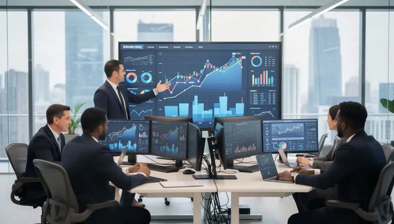 How CIOs Can Move from Dashboards to Decisions with AI - Driven Analytics 1 How CIOs Can Move from Dashboards to Decisions with AI - Driven Analytics 1