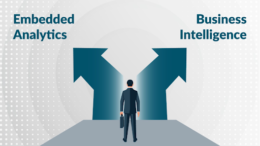 Embedded Analytics vs Business Intelligence: What’s the Difference? 
